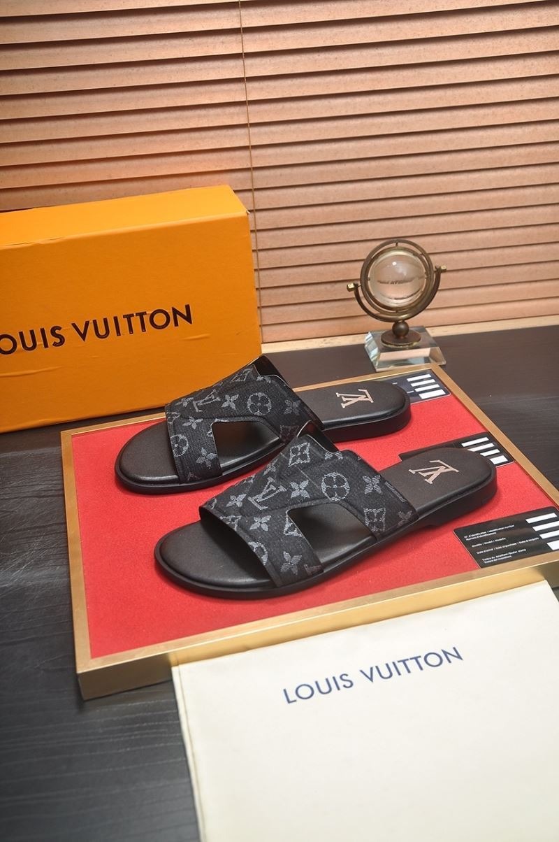 Louis Vuitton Slippers